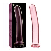Nebula Series By Ibiza - Dildo aus Borosilikatglas