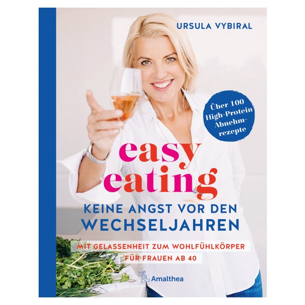 easy eating - Keine Angst vor den Wechseljahren 1 St