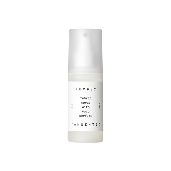 Tangent GC Wäschepflege TGC082 yuzu fabric spray