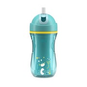 Chicco Sport Trinkbecher hellblau ab 14 Monaten