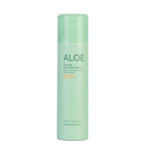 Holika Holika | Aloe Cooling Sunscreen Spray – 150 ml 150 ml