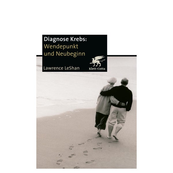 Diagnose Krebs. Wendepunkt und Neubeginn 1 St