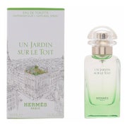 Hermes Un Jardin Sur Le Toit Eau De Toilette Spray 50ml 0,05 l