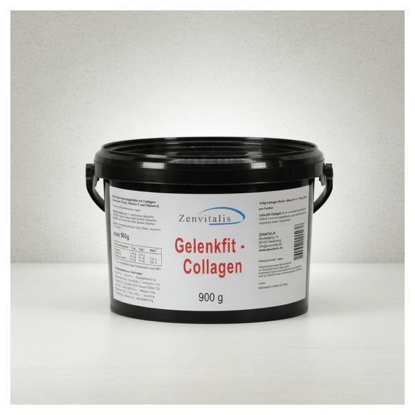 Zenvitalis Gelenkfit - Kollagenhydrolysat 900 g