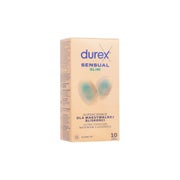 Sensual Slim Kondome 10 Stk.