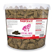 Supravit Vitalmix Pferdeleckerli 3 kg