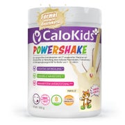 CaloKids+ Trinknahrung Kinder Powershake Vanille 500g 500 g