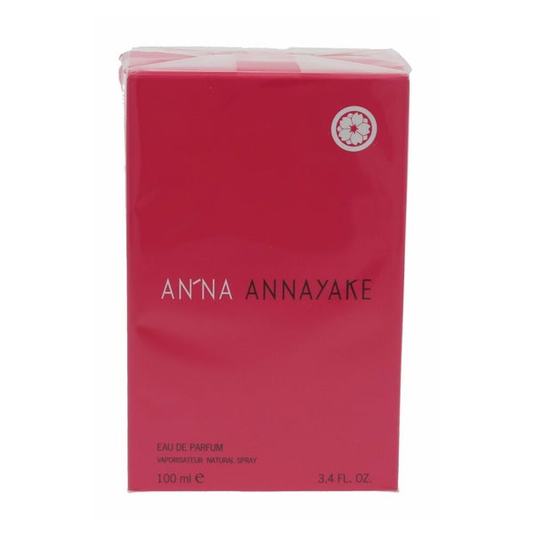 Annayake An'Na Annayake Edp Spray 100ml 0,1 l