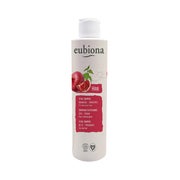 Eubiona Vital Shampoo Brennessel-Granatapfel 200 ml