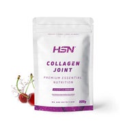 KOLLAGEN GELENKGESUNDHEIT PULVER 500 g KIRSCHE 500 g