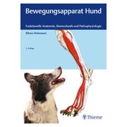 Bewegungsapparat Hund 1 St