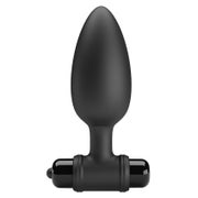 Pretty Love - Vibra Butt Plug 2 Anal Plug