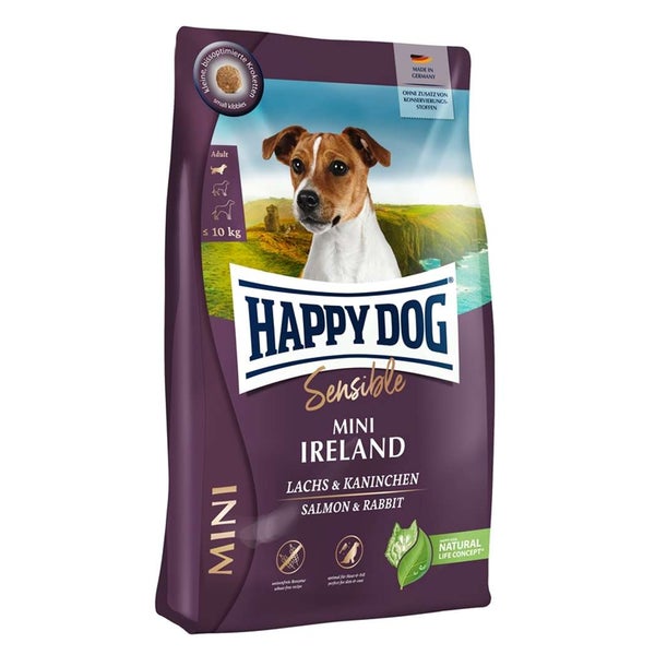 Happy Dog - Sensible Mini Ireland 3,2 kg