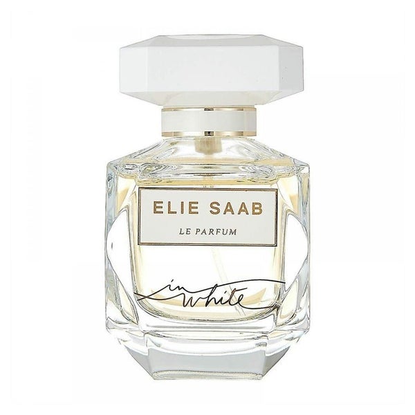 Elie Saab, Le Parfum In White EdP Nat. Spray 0,09 l