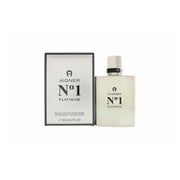 Etienne Aigner N°1 Platinum, EdT 100 ml 0,1 l