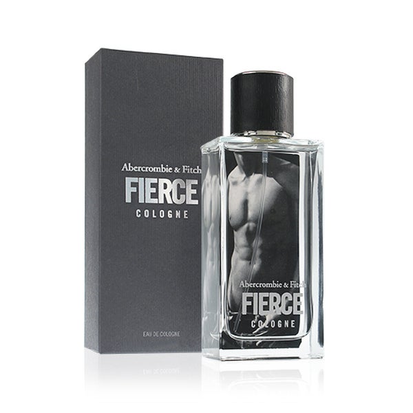 Abercrombie & Fitch Fierce Eau de Cologne 50ml 0,05 l