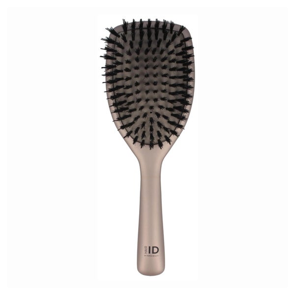 PARSA Beauty Hair ID Anti-Frizz Haarbürste Wildschweinborste 1 St