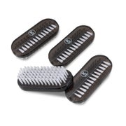 K-Pro Nagelbürste schwarz 4 St