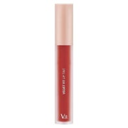 VILLAGE 11 FACTORY Velvet Fit Lip Tint – Blooming Red 4.7 g