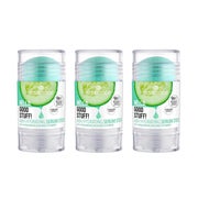 HELLO, GOOD STUFF! 48H HYDRATING SERUM STICK 3x 336 ml