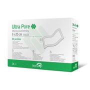 Steriler Wundverband 9x20 cm ULTRA PORE 1 St