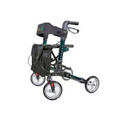 Produktabbildung: SoNa24 Leichtgewicht Reise Rollator | Antar AT51006SN