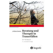 Beratung und Therapie in Trauerfällen