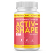 ActiveShape Brn Kapseln | Burner 90 St