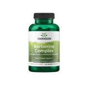 Berberin Komplex, Kapseln 90 St