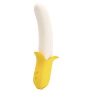 Pretty Love - Banana Geek Super Power