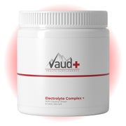 Vaud Kollagen Pulver - Collagen Peptides & Vitamin C - Anti-Falten - 250 g 234 g