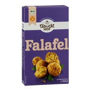 Bauckhof - Falafel glutenfrei Bio 160 g