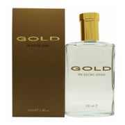 Yardley Gold Pre-Electric Shaving Lotion 100ml 0,1 l
