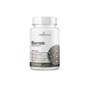VitaSanum®- Boron 100 mg 100 Kapseln 100 St