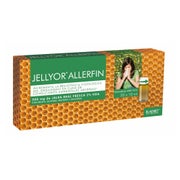Eladiet Jellyor Allerfin 20 Ampollas