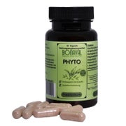 BONAVAL Phyto – Kapseln mit ausgewählten Pflanzenextrakten 42 St