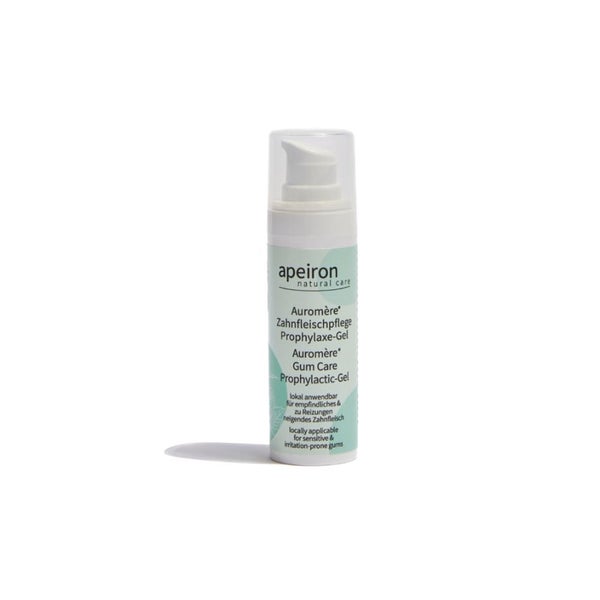 Apeiron - Zahnfleischpflege Prophylaxe