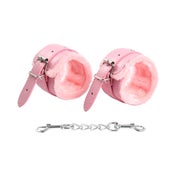 Ve - Cuff Rosa 1 St
