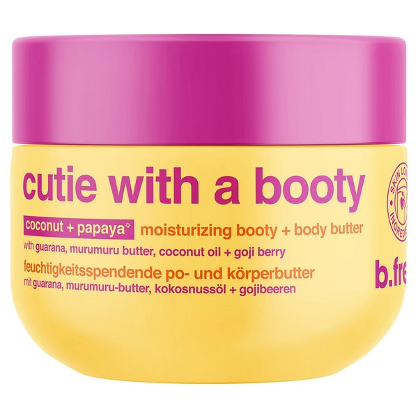 b.fresh Cutie With a Booty 250 ml