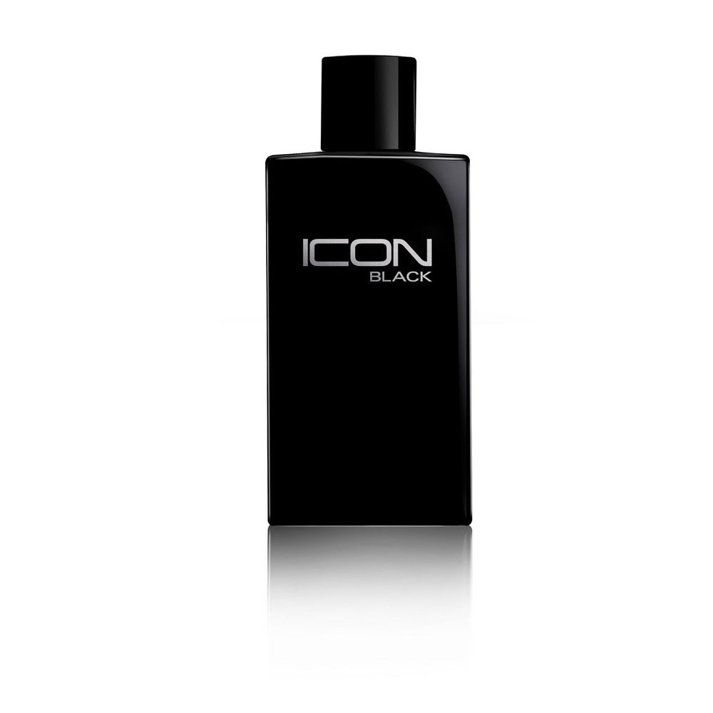 Ga-De Icon Black Edp 100 ml