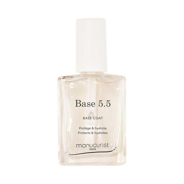 Manucurist, Base Vitaminée