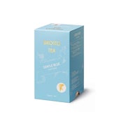 Sirocco Bio Tee Gentle Blue Earl Grey Tea 20 Sachets à 2,5 g 2,5 g