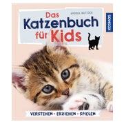 Das Katzenbuch für Kids