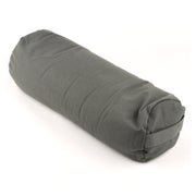 Myga Yoga-Bolster - Grau 1 St