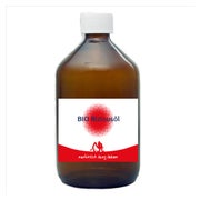 BIO Rizinusöl kaltgepresst 100 ml