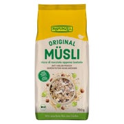 Rapunzel Original Rapunzel Müsli