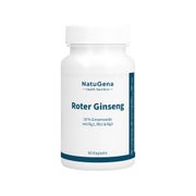 Roter Ginseng 90 St