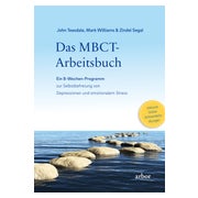 Das MBCT-Arbeitsbuch 1 St