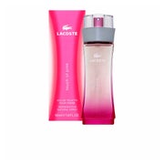 Lacoste Touch Of Pink Eau De Toilette Spray 50ml 0,05 l