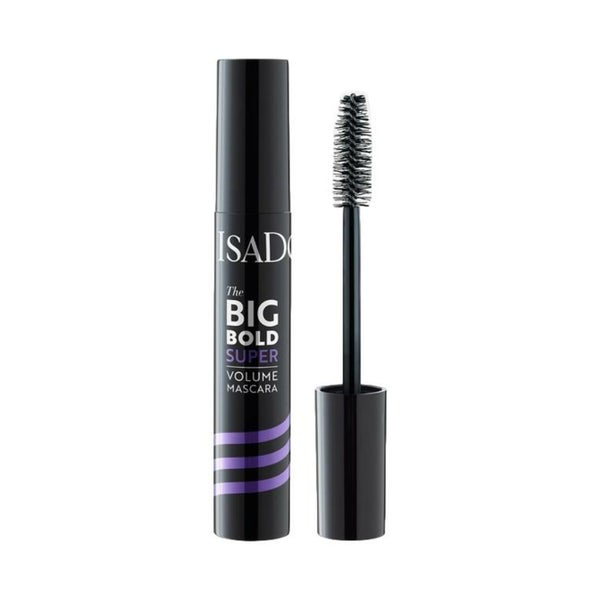 The Big Bold Super Volume Mascara